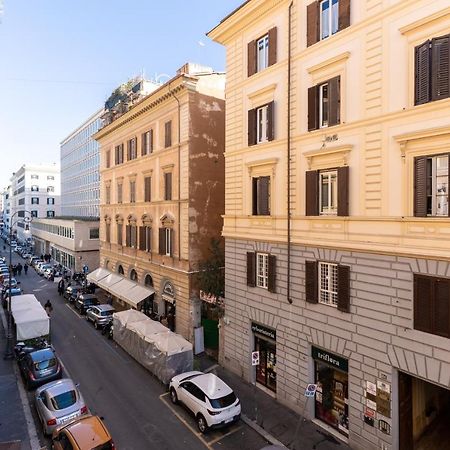 Rome As You Feel - Diocleziano Apartment Exterior foto