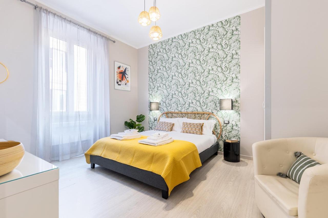 Rome As You Feel - Diocleziano Apartment Exterior foto