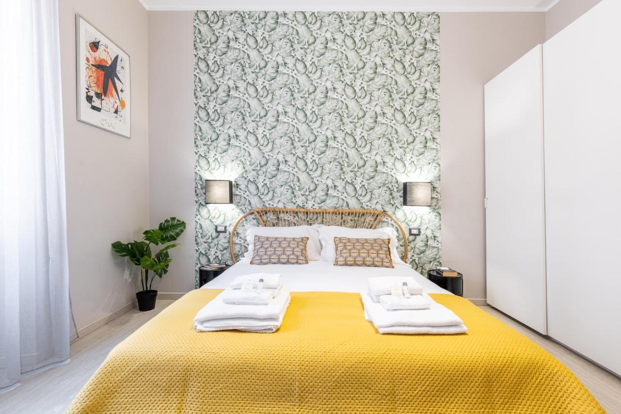 Rome As You Feel - Diocleziano Apartment Exterior foto