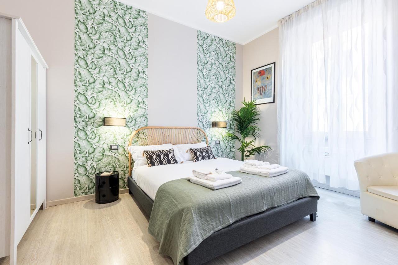 Rome As You Feel - Diocleziano Apartment Exterior foto
